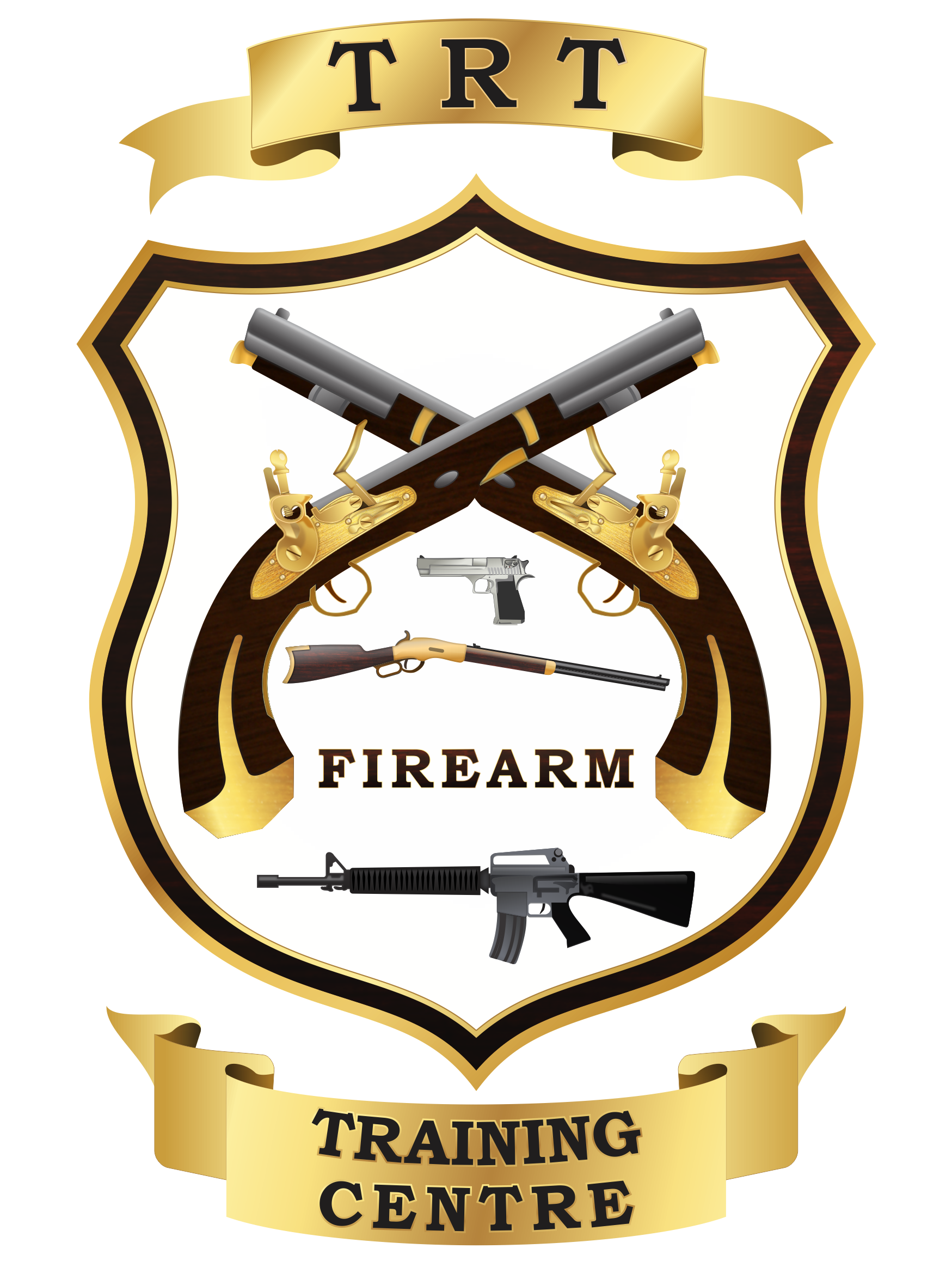 TRT FIREARM TRAINING